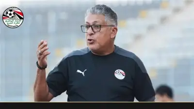 الاتحاد المصري لكرة القدم يُعين محمد كمال مديرًا فنيًا لمنتخب الكرة النسائية