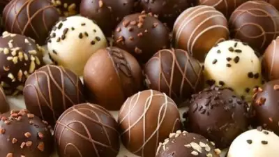 إفلاس أكبر منتج للشوكولاتة الفاخرة في لندن بعد أربعة عقود من النجاح