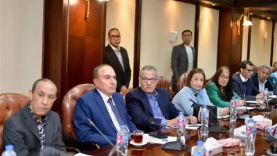 المجلس الأعلى لتنظيم الإعلام يناقش دراما رمضان مع التركيز على قضايا فلسطين وحق الرؤية والتبرع بالأعضاء