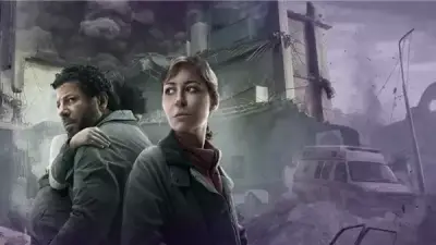 مواعيد عرض مسلسل صحاب الأرض وأبرز تفاصيل العمل الدرامي المنتظر