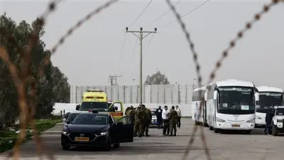 الاتحاد الأوروبي يدرس تقديم دعم مالي للجنة إدارة غزة الجديدة في اجتماع بروكسل