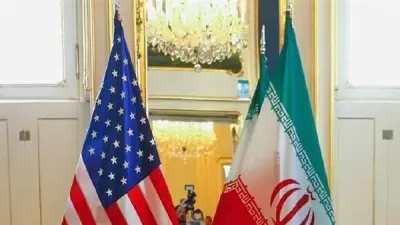 مسؤول أمريكي: إيران تطلب تعليق تخصيب اليورانيوم ولا يرضي مطالب ترامب