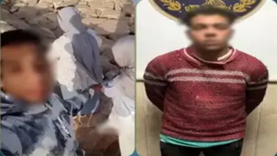 ضبط شاب في دمياط بتهمة تصوير ونشر واقعة تحرشه بفتاة أجنبية لتحقيق مكاسب مالية