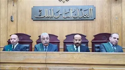 محكمة جنايات المنصورة تبرئ أبًا اتهم بالاعتداء الجنسي على ابنته القاصر بعد غياب المجني عليها