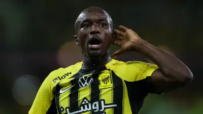 ديابي على بعد خطوة من المشاركة في كلاسيكو الهلال والاتحاد في دوري روشن