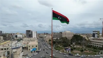 مستشار ترامب يؤكد أمام مجلس الأمن: خطوات ملموسة لتوحيد الجيش الليبي وتدريبات مشتركة في سرت