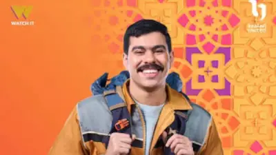 أحمد رمزي يبدأ رحلة درامية من الأرياف إلى القاهرة في الحلقة الأولى من مسلسل فخر الدلتا