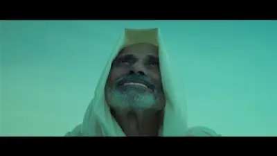 علاء مرسي ومحمود عزب يبرزان في الحلقة الثانية من مسلسل المداح أسطورة النهاية