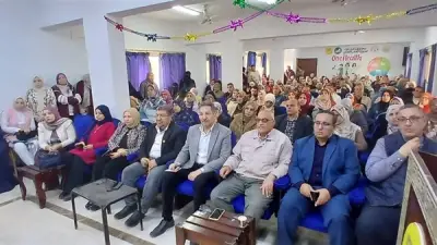 مديرية الطب البيطري بالشرقية تناقش تطوير الخدمات وتكرم المتميزين في اجتماع موسع