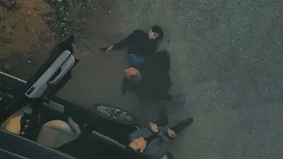 أحداث الحلقة الأولى من مسلسل أولاد الراعي: ترحيل ماجد المصري وإصابة ابن خالد الصاوي