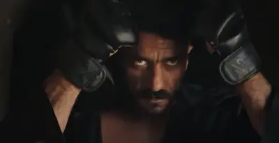 شاهد الحلقة الأولى علي كلاي من صغره وهو بطل فيديو