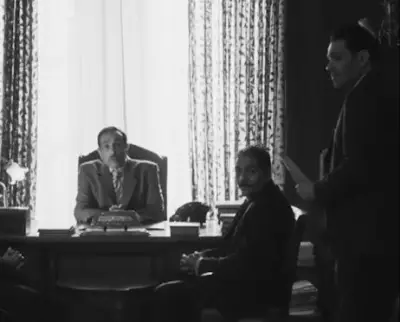 بداية قوية لمسلسل رأس الأفعى: الحلقة الأولى تكشف مخططات الإخوان لتدمير القناطر الخيرية