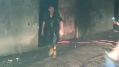 حوادث متنوعة تشهدها القاهرة والمحافظات: من حرائق إلى اعتداءات وقضايا جنائية