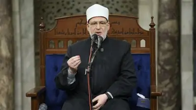 وكيل الأزهر: رمضان فرصة لتجديد الروح وبناء الشخصية الإسلامية