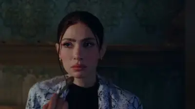 الحلقة الثانية من مسلسل سوا سوا تشهد تطورات درامية مذهلة وخطف هدى المفتي