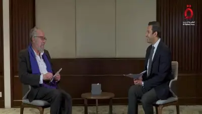 مسؤول أممي: قضية نصيب الفرد من المياه مرتبطة بالسكان وتحديد الأولويات