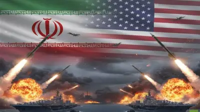 الأمن القومي الأمريكي يبلغ ترامب باستعداد الجيش للهجوم على إيران الخميس