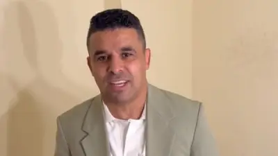 خالد الغندور يوجه رسالة رمضانية خاصة عبر فيسبوك ويتحدث عن ظهور نجوم الرياضة في برنامج رامز