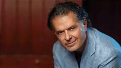 راغب علامة يهنئ جمهوره بحلول رمضان ويكشف مفاجآت ألبومه الجديد