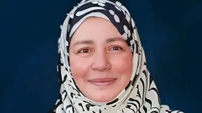 حسن الرداد يصف ظهور عبلة كامل في إعلان رمضاني بـ