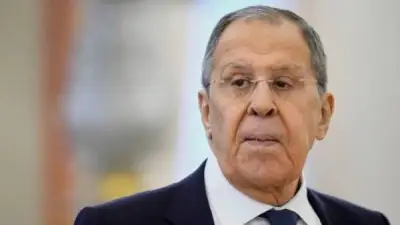 لافروف يحذر: التصعيد ضد إيران لعب بالنار يهدد استقرار المنطقة