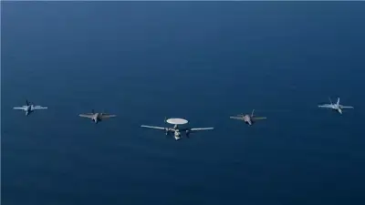 خطة أمريكية سرية لـ