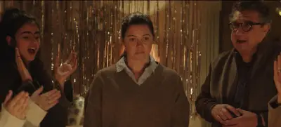 هروب ومواجهة وطلب طلاق: مفاجآت الحلقة الأولى من مسلسل 