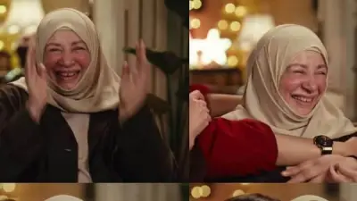 وفاء عامر ترحب بعودة عبلة كامل: رجعتي وراجِع معاكي النور والبهجة