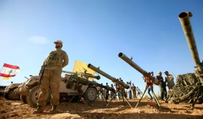 هيئة البث الإسرائيلية: حالة تأهب على الحدود الشمالية خشية تصعيد مع حزب الله