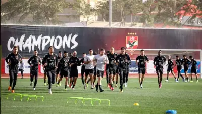 الأهلي يستهدف وصافة الدوري المصري في مواجهة حاسمة أمام الجونة اليوم