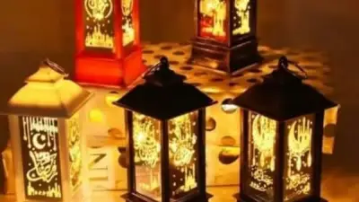 حكايات المعز وجوهر الصقلي.. الروايات التاريخية وراء ظهور فانوس رمضان