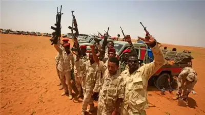 تحقيق أممي: قوات الدعم السريع نفذت إبادة جماعية وقتلت آلاف المدنيين في الفاشر بالسودان
