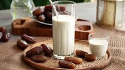 نهلة عبد الوهاب تقدم نصائح غذائية للمواطنين في رمضان: ابدأوا بالتمر والعسل