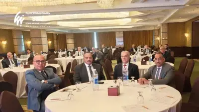 رئيس جامعة بنها الأهلية يشارك في ورشة عمل حول انضمام مصر للمنظمة الأوروبية للأبحاث النووية