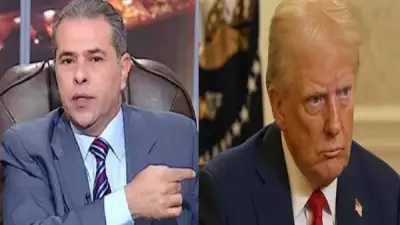 توفيق عكاشة يتوقع هجومًا أمريكيًا وشيكًا على إيران بدور إسرائيلي كبير