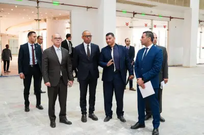 وزير الاستثمار: إعداد قوائم بالمعارض الدولية وتقييمها وفق معايير تضمن أفضل عائد تصديري