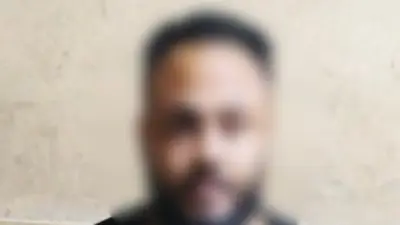 القبض على سائق ميني باس اعتدى على مواطن بالضرب في القليوبية بعد تداول فيديو