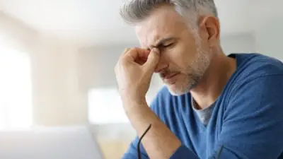 نصائح طبية لتجنب صداع أول يوم صيام في رمضان من الهيئة العامة للتأمين الصحي