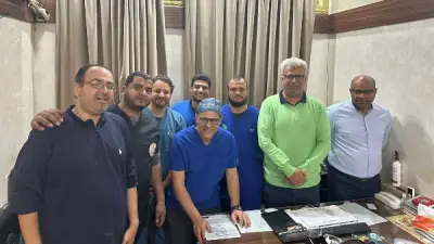 جراحة مناظير متقدمة بمستشفى قنا العام تعيد الأمل للإنجاب لسيدة شابة بعد معاناة طويلة