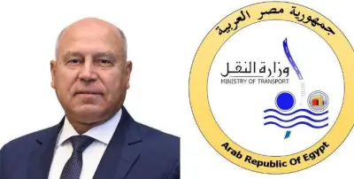 وزير النقل يعلن إغلاق حسابات فيسبوك غير مصرح بها لموظفي الوزارة