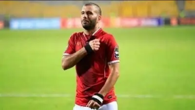 متعب يتصدر هدافي مواجهات الأهلي والجونة قبل صدام الدوري المصري اليوم