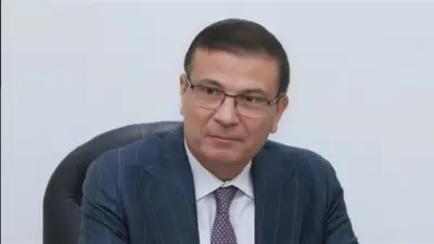 وزير الزراعة يعلن خطة عاجلة لزيادة صادرات الحاصلات وفتح أسواق عالمية جديدة