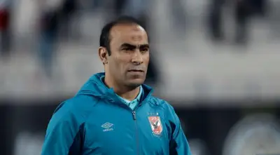 الأهلي يتحرك لضم لاعب جديد بتعاقد رسمي في سوق الانتقالات الصيفية