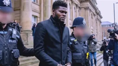 اتهامات جديدة بالاغتصاب تلاحق توماس بارتي في قضية مثيرة للجدل