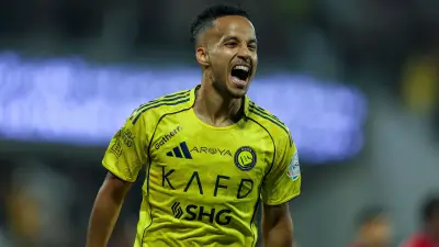 النصر يمنح عبدالرحمن غريب مهلة أخيرة للتجديد.. البقاء أو الرحيل