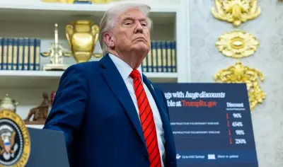 عاجل: ترامب يدعو مجلس الأمن للاجتماع.. أهمية كبرى ولا شيء يمكن مقارنته به