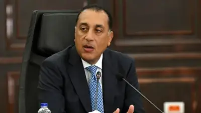 مدبولي: مصر تواصل تدريب الشرطة الفلسطينية وتقدر جهود ترامب لمنع تهجير الفلسطينيين