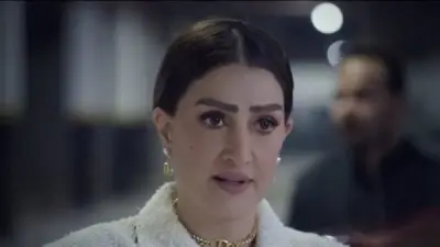 غادة عبد الرازق: والدي كان الأمان ولم أجد مثله في حياتي العاطفية