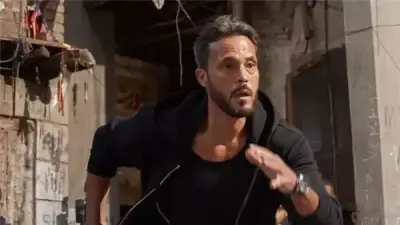 الحلقة الثانية من 'فن الحرب': فريق يوسف الشريف يشرع في خطة الانتقام ويواجه تحديات جديدة