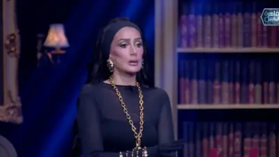 غادة عبد الرازق تكشف عن تعرضها لهجمات منظمة تستهدف نجاحها الفني